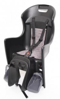 Rear child seat