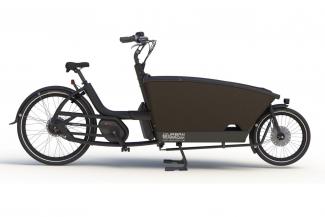 Urban Arrow - Electric Cargo bike